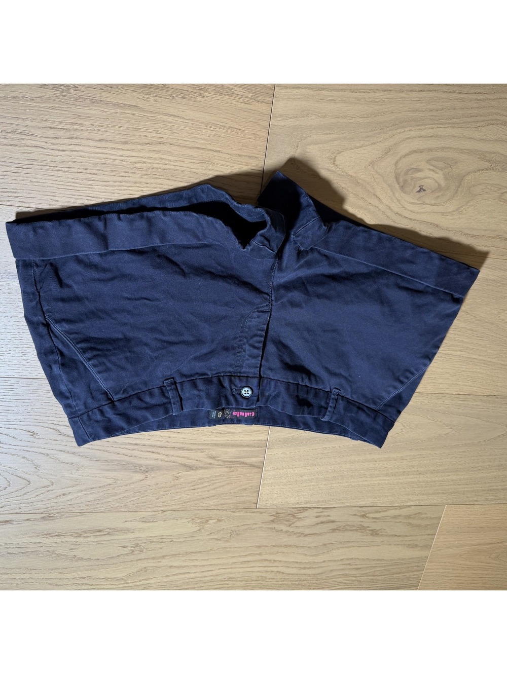 Talula Women's Navy Shorts – Size 8